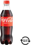 Coca-Cola Üdítőital Coca-Cola, 0, 5l, DRS díjas