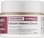 Dr.Melaxin Cemenrete Calcium Intense Cream - Krém a Bőr Rugalmasságának Javítására 50ml