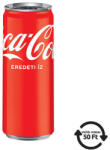 Coca-Cola Üdítőital Coca-Cola, 0, 33l, dobozos, DRS díjas