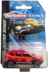 Majorette Mașinuță metalică Dacia Duster Pompierii SMURD 212053100 (212053100SRO)