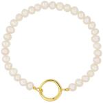 Design Letters karperec női, 90506001PEARL - arany Univerzális méret