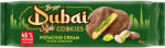 Bergen Dubai stílusú pisztácia krémes keksz - 96g - koffeinzona