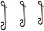 Trabucco Wrapping Snap L Not A Knot Kapocs 10db (100-89-030)