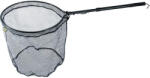 Rapture Easy Black Rubber Net 100x50x45 Merítőháló (084-50-650)