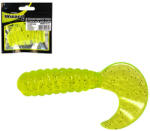 Wizard Harpex Twist Citrus 4cm Twister 10db (86957410)