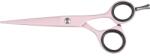 Sinelco Retro Summer hajvágó olló 5, 5", Pink - hajvarazs