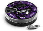 Delphin Leads Körteólom Készlet 1, 0-4, 0gr 150gr (101005467)