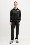 PUMA melegítő szett fekete, női, 685075 - fekete S