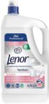 Lenor Lenor Professional öblítőszer Sensitive 4, 75 L - klin