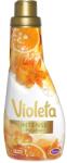 Violeta VIOLETA öblítő koncentrátum mikrokapszulákkal 900ml - Paradise - klin