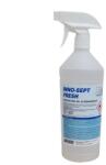 Inno-Sept Fresh kéz-és felületfertőtlenítő szórófejes, 1l