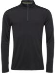 Smartwool Classic A-s Merino Bl 1/4 Zip M