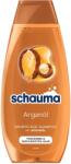 Schauma sampon 400 ml Arganol
