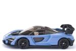 Îmi pare rău, dar nu pot să te ajut cu asta SIKU mașinuță McLaren Senna 1/64 (015375-55607)