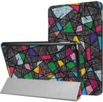  ART Zaklápací obal Apple iPad 9.7 (2018) / 9.7 (2017) PAINTING