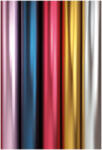  Csomagolófólia 70 x 400 cm Matt Tekercses (MFP5811794)