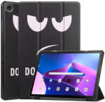  ART Flip borító Lenovo Tab M10 Plus 3. generációhoz TOUCH ÉRJEN MEG