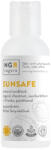 Nagora SUNSAFE Napozókrém Fizikai Fényvédővel Természetes SPF30+ Védelem Bio Homoktövissel és 8 Gyógynövénnyel 60ml