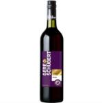 GERE & SCHUBERT Fruska vörös cuvée 2022 (0, 75l)
