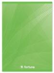 Fortuna Spirálfüzet sima FORTUNA Basic A/5 70 lapos (01.08269) - fotoland