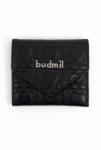 budmil pénztárca, női, fekete (10020138-005251-0000)