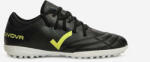 Givova SCARPA CALCETTO FLASH fekete-fluo sárga 36