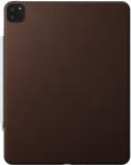 Nomad Husa Piele Naturala Nomad Rugged - iPad Pro 12.9" (2020/2018) (NM2ICR0I00)