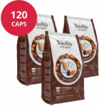 Dolce Vita Mogyorókrémes Cappuccino Nespresso kapszulában 12x10db (120 db kapszula) Dolce Vita