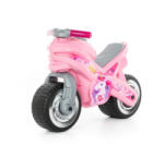 Polesie MX gyerek motor - Rózsaszín X