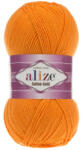 alize Cotton Gold fonal 083 - Narancs