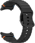 Nubo Samsung Watch 4/5/6/7 szilikon szíj