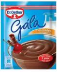 Dr. Oetker Gála csokoládés krémpudingpor 104g