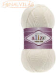 alize COTTON GOLD - Törtfehér (korábban Halvány krém) - 062