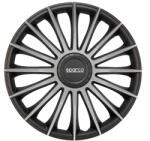 Versaco Тасове за джанти 14'' Sparco TREVISO (56376)