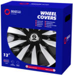 Versaco Тасове за джанти 14'' Sparco LAZIO (56378)
