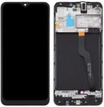 Samsung Ecran LCD Display Samsung Galaxy A10, A105 Cu Rama Single Sim