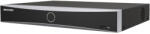 Hikvision DS-7608NXI-K1 8 csatornás AcuSense NVR, 80/80 Mbps be-/kimeneti sávszélesség