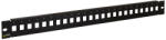 Pulsar RAP-SCAPC1 19 SC/APC patch panel, 24 port