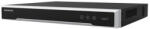 Hikvision DS-7608NI-Q2/8P (D) 8 csatornás PoE NVR, 80/80 Mbps be-/kimeneti sávszélesség