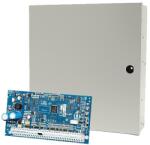 DSC NEO HS2032NKE HS2032 NEO központ, fémdobozzal