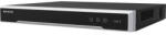 Hikvision DS-7616NI-M2 16 csatornás NVR, 256/256 Mbps be-/kimeneti sávszélesség, riasztás I/O