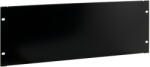 Pulsar RAPZ4 19 takaró panel, 4U