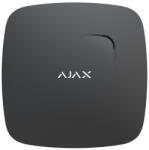 Ajax Systems FIREPROTECT-BLACK FireProtect füst- és hőérzékelő, fekete