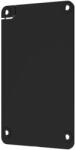 Ajax SMARTBRACKET-KEYPAD-BLACK Keypad konzol, fekete