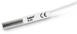 SATEL B-2S Mini befúrható nyitásérzékelő, vékony: O 6.5 mm, fehér