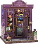Cutebee Puzzle 3D, Cotor de carte DIY, Astrology Bookshop, Cutebee, 155 piese