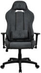 Arozzi Gaming szék - TORRETTA V2 Soft Fabric Sötétszürke (DARK GREY) (TORRETTA-SFB-DG2) - alarmtrade