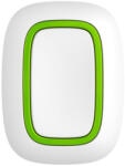 Ajax BUTTON-WHITE Button távirányító, egycsatornás, fehér