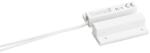 SATEL K-1 Mágneses nyitásérzékelő, felületre szerelhető, 24.2x7.2 mm, fehér