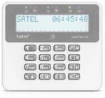 Satel PRF-LCD-A2 Vezeték nélküli LCD kezelő PERFECTA 64 M központhoz